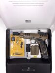 Used Springfield XD-M Elite 9mm FDE – Hex Dragonfly & Vortex Venom, Compensated, PRP Trigger Kit - View 2