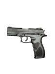Used Taurus TH9 9mm – DA/SA Full-Size Pistol, Two 17rd Mags, Interchangeable Backstraps - View 3
