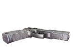 Used Taurus TH9 9mm – DA/SA Full-Size Pistol, Two 17rd Mags, Interchangeable Backstraps - View 5