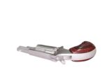 Used North American Arms .22 Magnum Mini Revolver – Stainless Steel, Rosewood Grips, 1.63″ Barrel - View 6