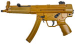 Military Armament Corp MAC 5 9mm RAL 8000 MAC5 FDE MP5 12750010 - View 1