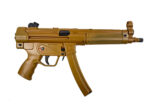 Military Armament Corp MAC 5 9mm RAL 8000 MAC5 FDE MP5 12750010 - View 2