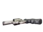 Ruger Super Redhawk Alaskan – .454 Casull/.45 Colt, 2.5″ Stainless, Hogue Grip - View 4