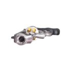 Ruger Super Redhawk Alaskan – .454 Casull/.45 Colt, 2.5″ Stainless, Hogue Grip - View 7