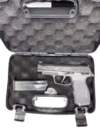 Used SIG Sauer P365XL Spectre Comp – 9mm Optics Ready, XSeries Grip, Manual Safety - View 1