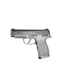 Used SIG Sauer P365XL Spectre Comp – 9mm Optics Ready, XSeries Grip, Manual Safety - View 2