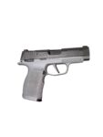 Used SIG Sauer P365XL Spectre Comp – 9mm Optics Ready, XSeries Grip, Manual Safety - View 3