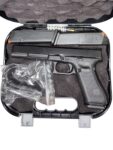 Glock 17L Gen 5 MOS – 9mm Long Slide, 4.5lb Adjustable Trigger, 3x17rd Mags - View 2
