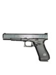 Glock 17L Gen 5 MOS – 9mm Long Slide, 4.5lb Adjustable Trigger, 3x17rd Mags - View 3
