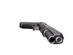 Glock 17L Gen 5 MOS – 9mm Long Slide, 4.5lb Adjustable Trigger, 3x17rd Mags - View 6