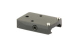 Holosun 507C 407C 508T RMR Footprint Picatinny Mount 507CPICMOUNT - View 1