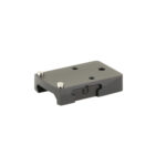 Holosun 507C 407C 508T RMR Footprint Picatinny Mount 507CPICMOUNT - View 2