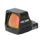 Holosun 507 Elite Competition Red Dot MRS Reticle HS507COMP Free Shipping - View 3