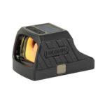 Holosun Technologies, SCS, Green Dot Sight, Closed Emitter, Fits Factory Optic Ready Sig 320, Green Ring & 2 MOA Dot SCS-320-GR - View 2