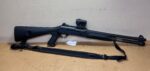 Benelli M4 Tactical 12 GA Semi Auto TTI Taran John Wick 2 TTI-JW2-M4-1 - View 2