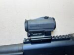 Benelli M4 Tactical 12 GA Semi Auto TTI Taran John Wick 2 TTI-JW2-M4-1 - View 14