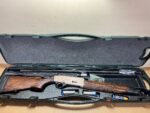Beretta A400 Xplor Action – 20 Gauge, 28″ Barrel, Walnut Stock - View 2