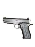 Used Kimber KDS9c 9mm Pistol – Optics Ready, G10 Grips, 4 Mags, Range Bag Included - View 2