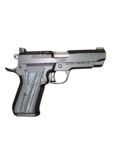 Used Kimber KDS9c 9mm Pistol – Optics Ready, G10 Grips, 4 Mags, Range Bag Included - View 3