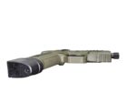 Used Beretta APX A1 Tactical 9mm – Threaded Barrel, Holosun Red Dot, OD Green Frame, 3 Mags - View 7