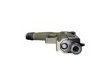 Used Beretta APX A1 Tactical 9mm – Threaded Barrel, Holosun Red Dot, OD Green Frame, 3 Mags - View 8