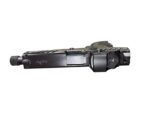 Used Beretta APX A1 Tactical 9mm – Threaded Barrel, Holosun Red Dot, OD Green Frame, 3 Mags - View 9