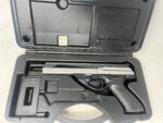Used Beretta U22 Neos .22LR Pistol – Stainless Barrel, Target-Grade Accuracy - View 2