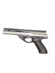 Used Beretta U22 Neos .22LR Pistol – Stainless Barrel, Target-Grade Accuracy - View 4