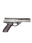 Used Beretta U22 Neos .22LR Pistol – Stainless Barrel, Target-Grade Accuracy - View 5