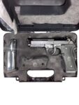 Used Beretta 92X RDO Centurion 9mm – Optic Ready, Vertec Frame, 18+1 Capacity - View 2