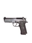 Used Beretta 92X RDO Centurion 9mm – Optic Ready, Vertec Frame, 18+1 Capacity - View 3