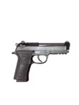 Used Beretta 92X RDO Centurion 9mm – Optic Ready, Vertec Frame, 18+1 Capacity - View 4