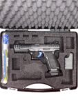 Walther PPQ Q5 Match SF Pro 9mm Optics Ready Steel Frame Competition Made in Germany - View 2