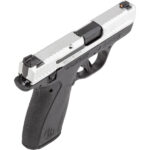 Smith & Wesson Bodyguard 2.0 380 ACP Stainless Slide Thumb Safety 14430 - View 4