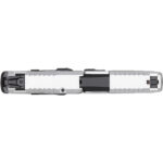 Smith & Wesson Bodyguard 2.0 380 ACP Stainless Slide Thumb Safety 14430 - View 5