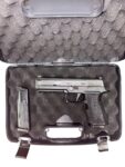 Used Sig Sauer P320-XTEN 10mm – Optics Ready, XSeries Grip, XRay3 Sights, 15+1 - View 4