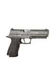 Used Sig Sauer P320-XTEN 10mm – Optics Ready, XSeries Grip, XRay3 Sights, 15+1 - View 7
