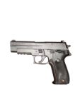 Used Sig Sauer P226 .40 S&W – Classic Duty Pistol, German Frame, 2 Mags, Excellent Condition - View 2