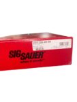 Used Sig Sauer P226 .40 S&W – Classic Duty Pistol, German Frame, 2 Mags, Excellent Condition - View 8