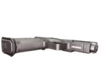 Used Custom Glock 19 Gen 5 – Nomad 9F Frame, Upgraded Barrel, 3 Mags - View 4