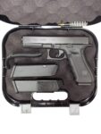 Used Glock 31 Gen 4 – .357 SIG, Full-Size Duty Pistol, 3 Mags, Case Included - View 2