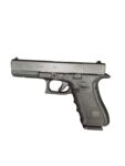 Used Glock 31 Gen 4 – .357 SIG, Full-Size Duty Pistol, 3 Mags, Case Included - View 3