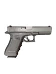 Used Glock 31 Gen 4 – .357 SIG, Full-Size Duty Pistol, 3 Mags, Case Included - View 4