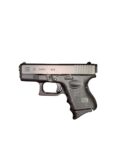 Used Glock 26 Gen 3 – 9mm Subcompact, 10+1, Factory Case, Ideal for Concealed Carry - View 4