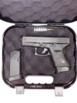 Used Glock 30 – .45 ACP Subcompact Pistol, 10+1, Includes Case and Magazine - View 3
