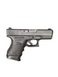 Used Glock 30 – .45 ACP Subcompact Pistol, 10+1, Includes Case and Magazine - View 8