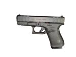 Used Glock 23 Gen 5 – .40 S&W Compact, 13+1 3 Mags Included - View 4