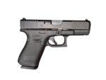 Used Glock 23 Gen 5 – .40 S&W Compact, 13+1 3 Mags Included - View 5