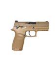 Used Sig Sauer P320 M18 MILITARY OVERRUN – 9mm, Optic Ready, Manual Safety, (3) Mags - View 5