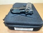 Used CZ Shadow 2 Carry Optics Ready 9mm – 4.89″ Barrel, 15+1, Black – Romeo-X Pro Red Dot - View 11